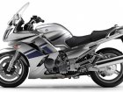 Yamaha FJR 1300AE